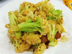 -京天红酒家(虎坊路店)