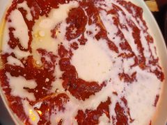 拔罐牛肉-井格重庆火锅(西直门凯德Mall店)