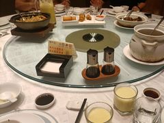 -绿岛国际酒店·海鲜酒楼(八七路店)