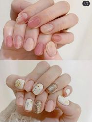 点击看大图 -Aso Artist Beauty美甲美睫