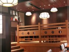 -yokocho上横町·日本食街(深业上城店)