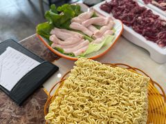 -潮悦牛肉火锅城(水贝店)