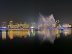-聚龙湖公园