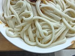 -王菊美食街·王菊面馆(总店)