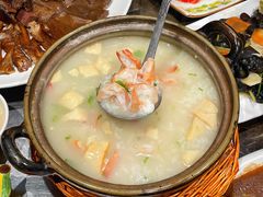 -陆记鹅庄·潮汕菜·狮头鹅(大仟里店)