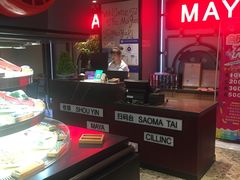 -玛雅铁板烧餐厅(中关村店)