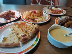 -比格比萨自助(德思勤四季汇店)