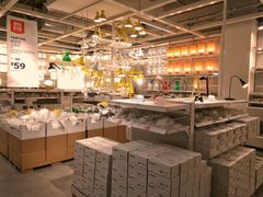 -宜家家居(西安未央商场店)