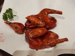 -醉辉皇原味海鲜江南菜(成都大魔方店)