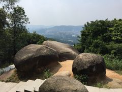 -火炉山森林公园