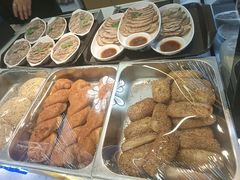 -清真·尖子尖牛肉面(王府井店)