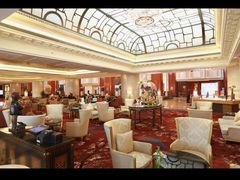 -北京中国大饭店