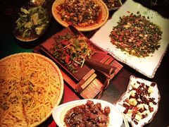 -醉小酒馆·川菜·江湖菜·重庆菜(观音桥旗舰店)