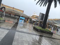 -上海玛雅海滩水公园