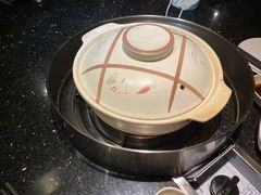 -捞王锅物料理(凯旋路店)