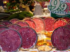 -东道煮牛肉火锅(东盛大街店)