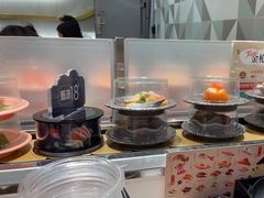 -争鲜回转寿司(通州万达店)