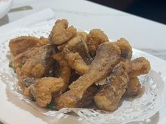 -旺达·福州菜(正大广场店)