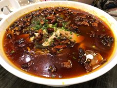 -庆合府重庆大排档(紫都城店)