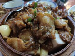 -客汀家宴·客家烟火 四季食材(集美店)