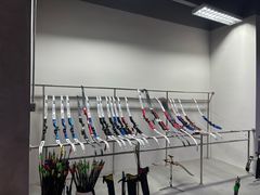 -無弓射箭俱乐部(领展中心城店)