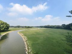 -北京麋鹿生态实验中心