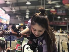 -大学城夜市大排档(凤栖路店)