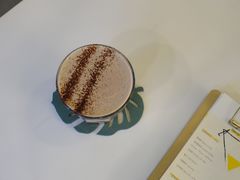 -五进制 Coffee Shop
