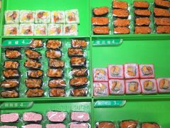 -鲜道寿司(无锡苏宁店)