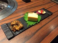 -松阪牛焼肉M(法善寺横丁店)