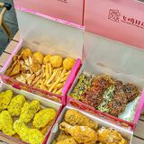 谁懂这一顿的含金量！太爽啦！飞鸡日记