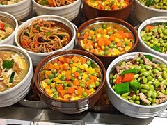 -食代馆(深业上城店)