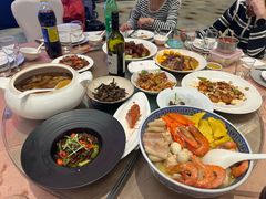 -上海漕河泾万丽酒店