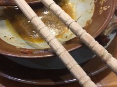 -锅来乐地锅鸡(安亭店)
