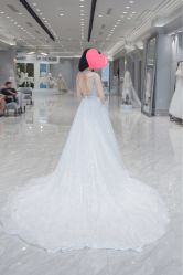 -MuseMarry婚纱(前海嘉里中心店)