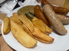-宜家·瑞典风味餐厅(四元桥店)
