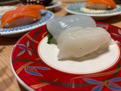 -大起水产回转寿司(大丸心斋桥店)