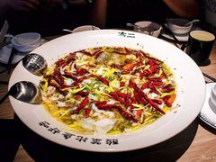 -太二酸菜鱼(坚基购物中心店)