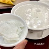 几百人一起吃个早饭！｜菜品出品和服务都算很稳定！