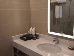 -重庆观音桥华美达安可酒店