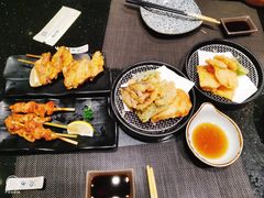 -德川家日本料理(中关村寰太大厦店)