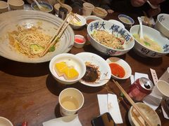 -李犟大爆鳝面·手工蟹黄包(湖滨西湖店)