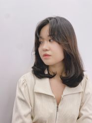 -洛施奇烫发染发沙龙