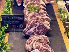 -MEAT MATE 鲜食肉铺(凤凰汇·里巷店)