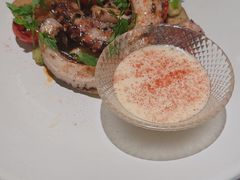 -LESCEDARS Brasserie Bistro香柏树