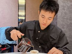 -云庭汇·粤菜海鲜(东盟盛天地店)