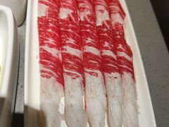雪花牛肉-海底捞火锅(翔龙天地广场店)