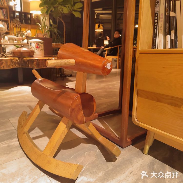 东莞探店☕藏在街巷里的趣味咖啡馆