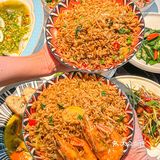 今天就解锁一家隐藏在东门的宝藏泰式料理专门店