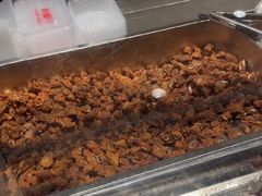 -乔波食品(杜桥中心菜场店)